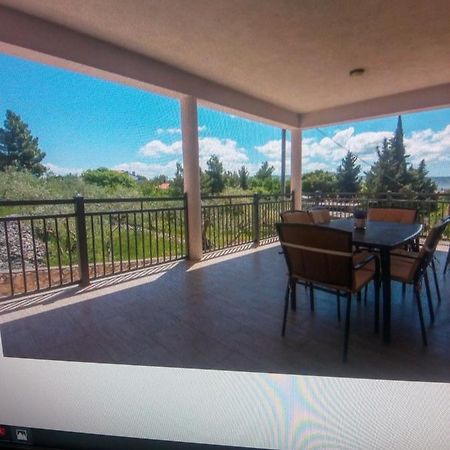 Apartment Plitvice Стариград-Пакленица Екстериор снимка