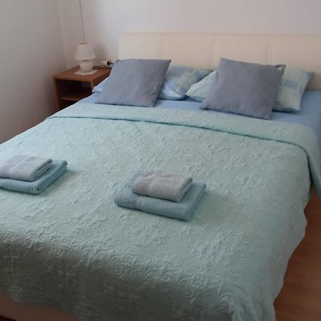 Apartment Plitvice Стариград-Пакленица Екстериор снимка