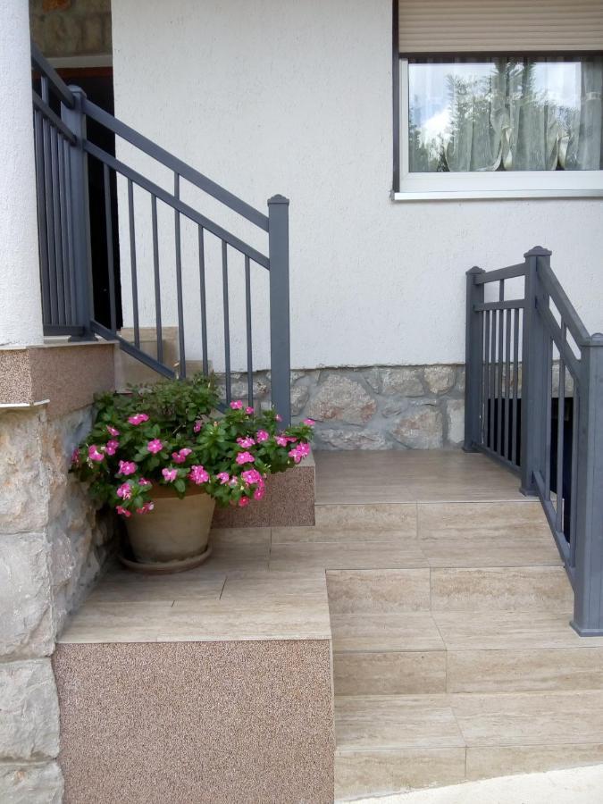 Apartment Plitvice Стариград-Пакленица Екстериор снимка