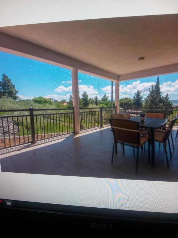 Apartment Plitvice Стариград-Пакленица Екстериор снимка