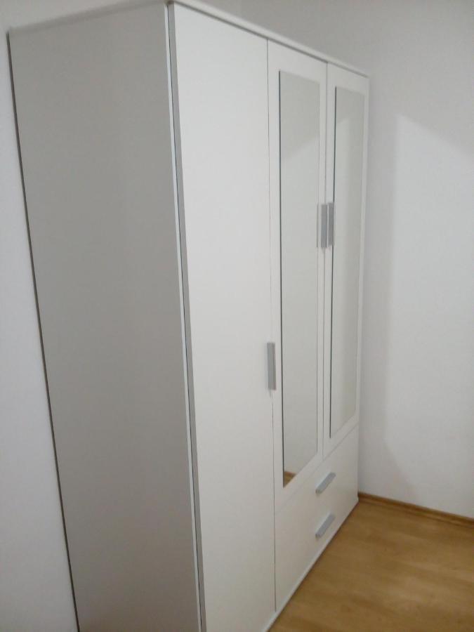 Apartment Plitvice Стариград-Пакленица Екстериор снимка