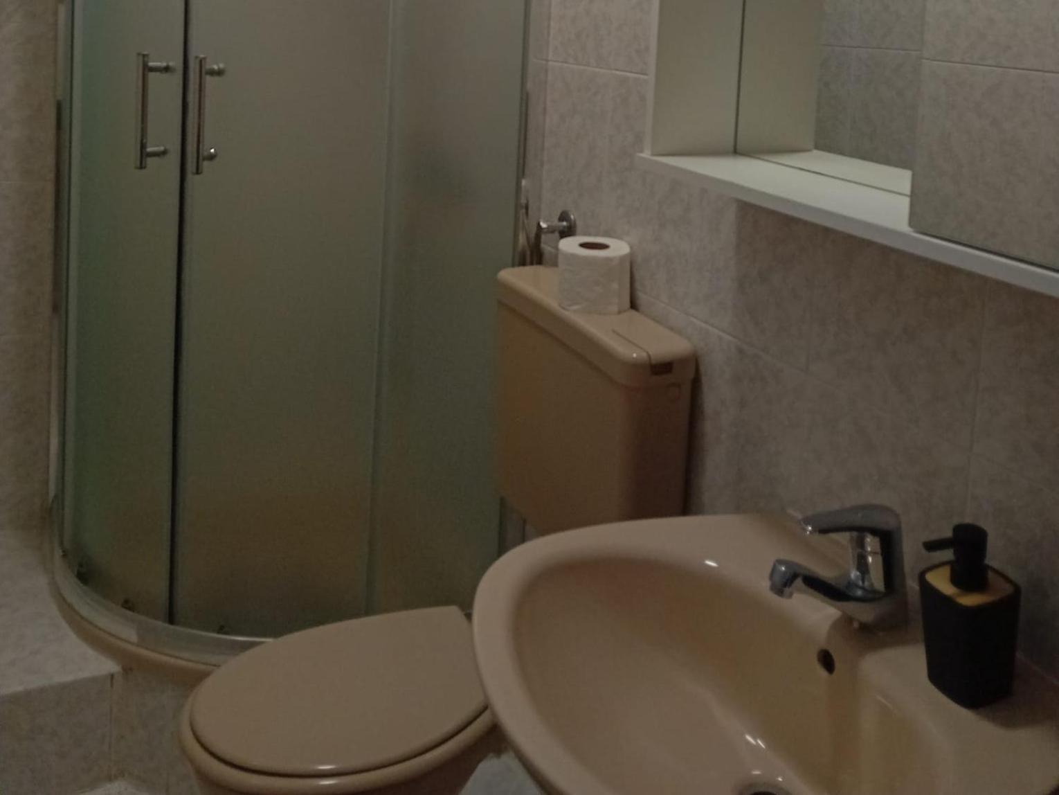 Apartment Plitvice Стариград-Пакленица Екстериор снимка