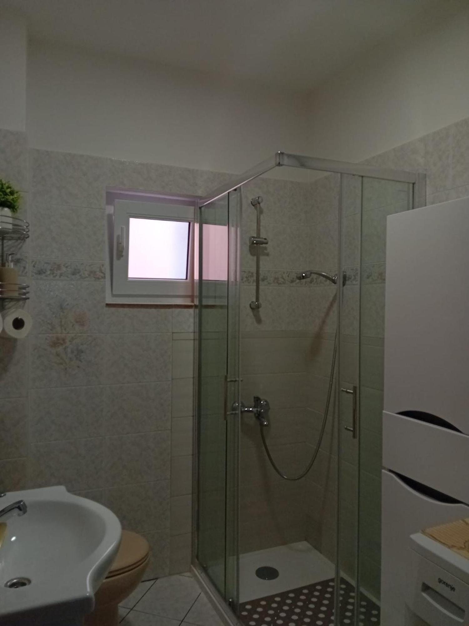 Apartment Plitvice Стариград-Пакленица Екстериор снимка