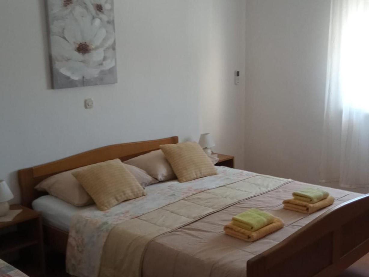 Apartment Plitvice Стариград-Пакленица Екстериор снимка