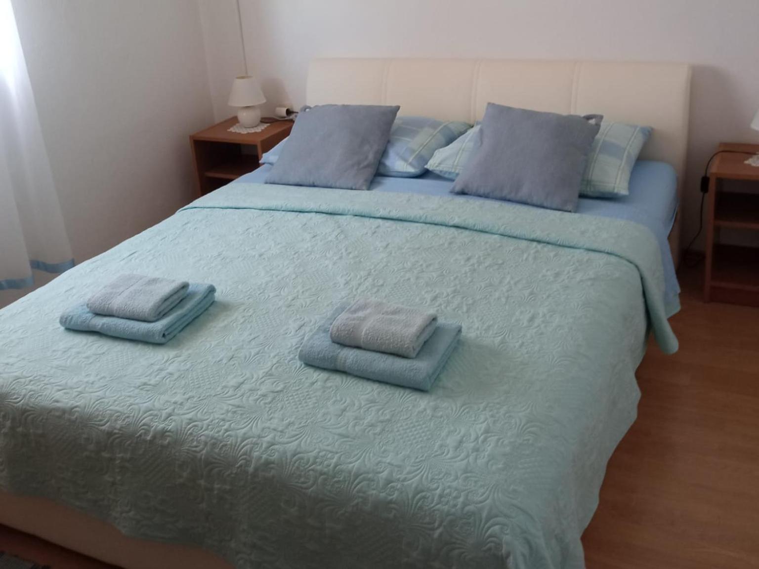 Apartment Plitvice Стариград-Пакленица Екстериор снимка