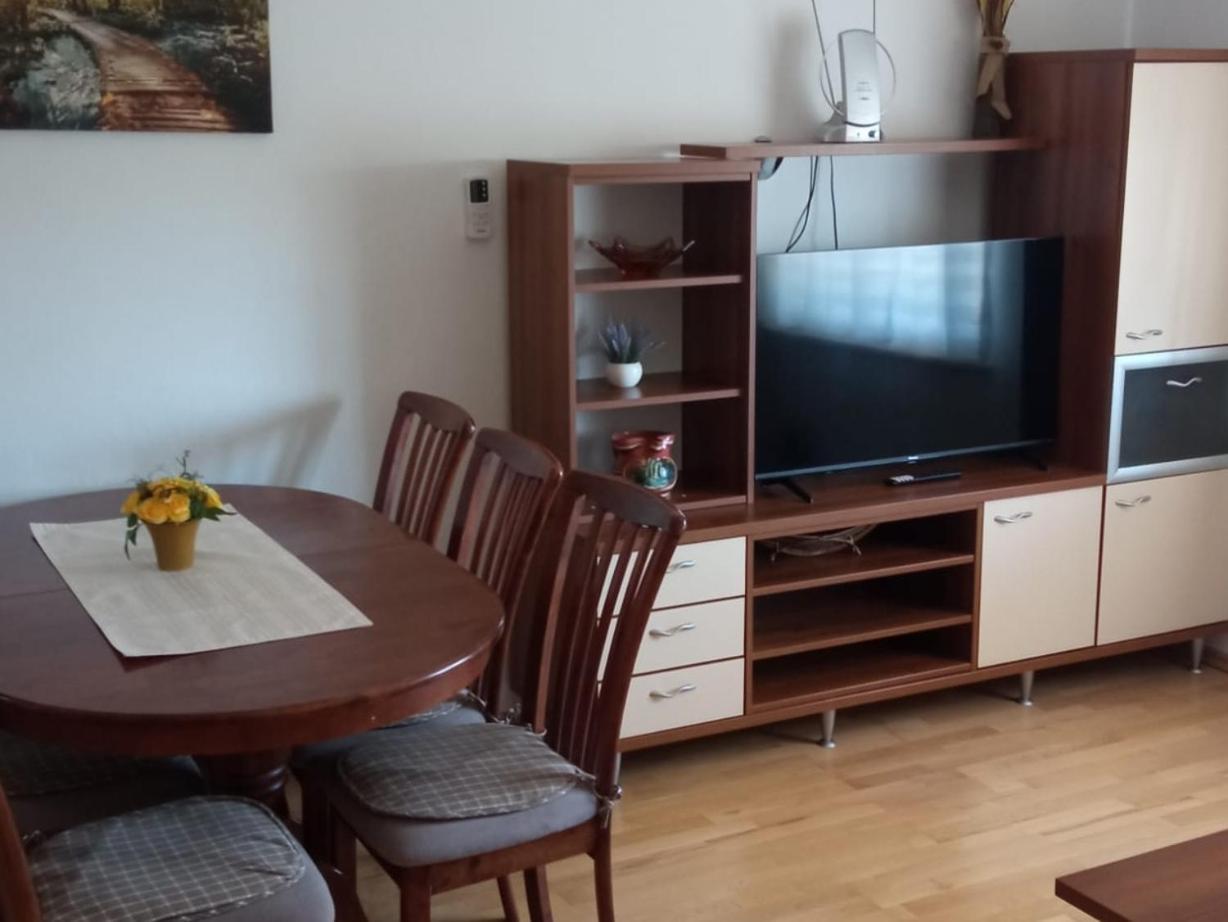 Apartment Plitvice Стариград-Пакленица Екстериор снимка