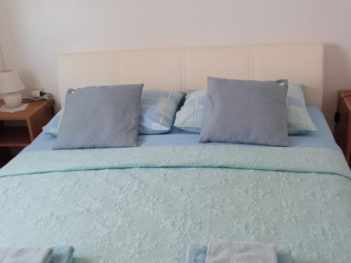 Apartment Plitvice Стариград-Пакленица Екстериор снимка