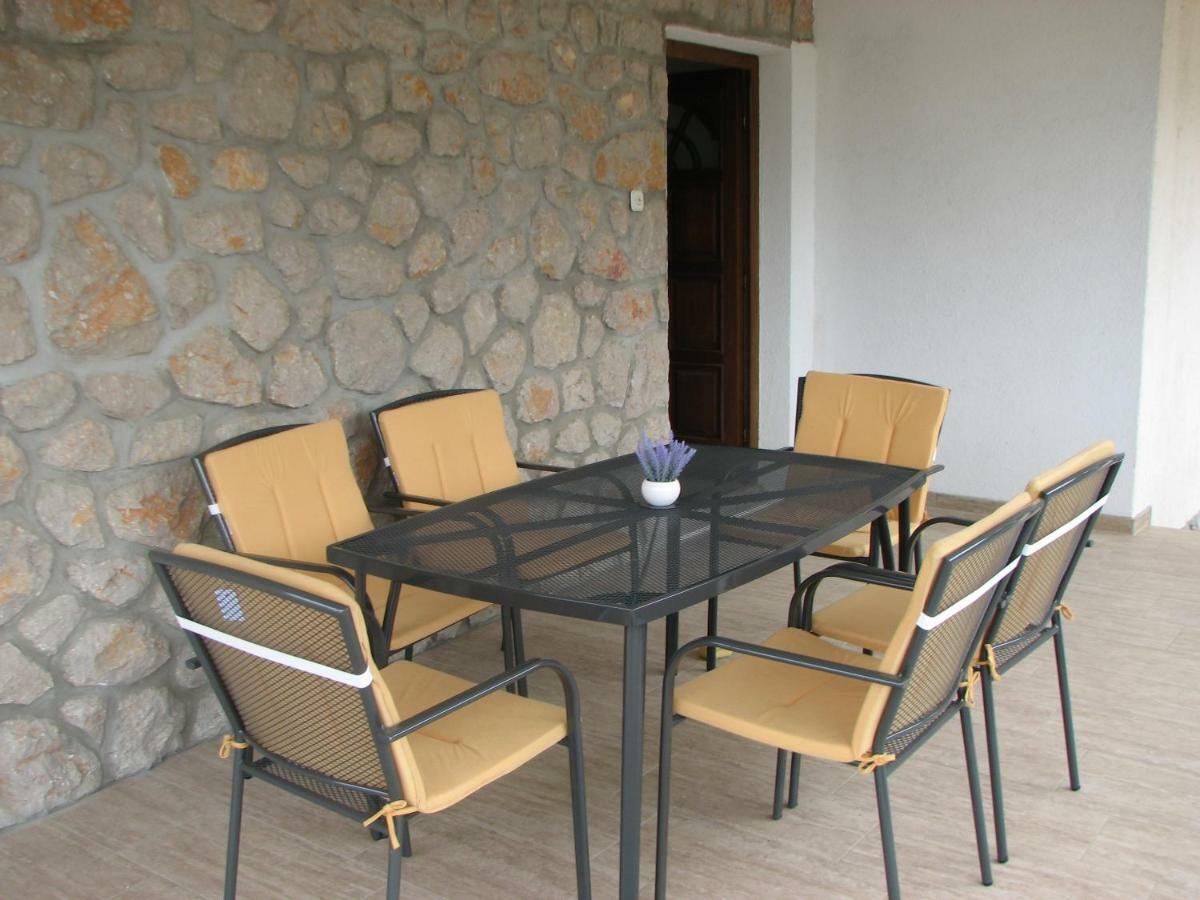Apartment Plitvice Стариград-Пакленица Екстериор снимка